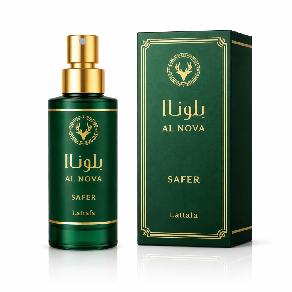 Al Nova — Safer