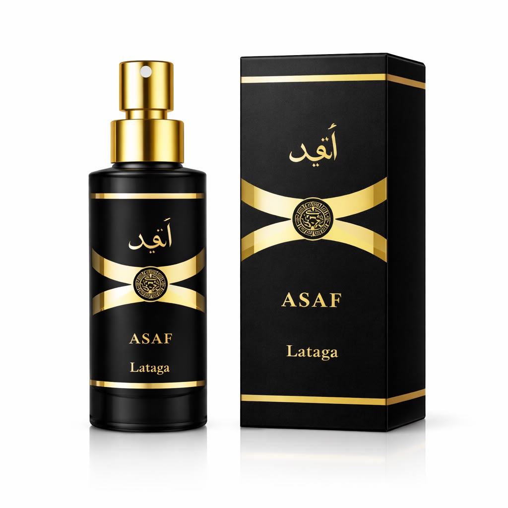 Asaf